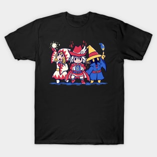 The Three Mages T-Shirt